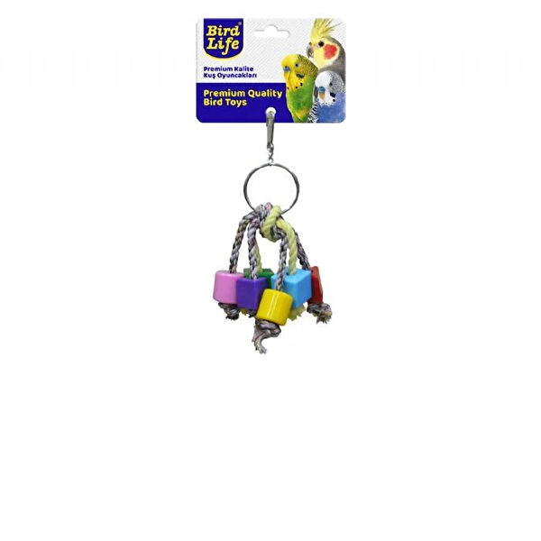 Bird Life Kuş Oyuncakları