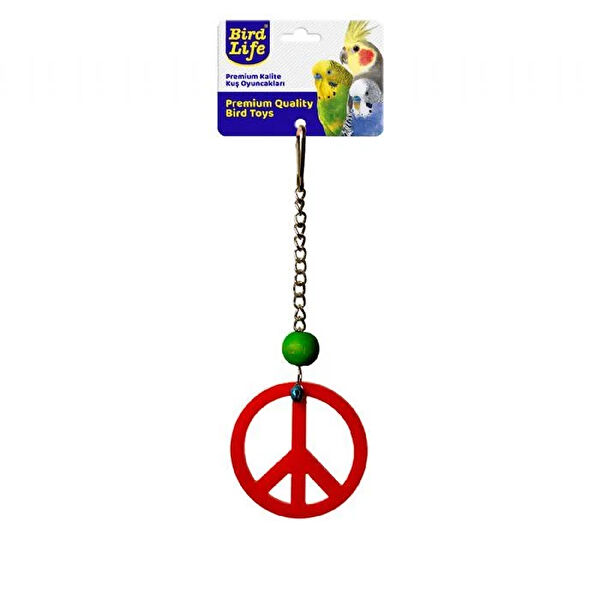 Bird Life Kuş Oyuncakları