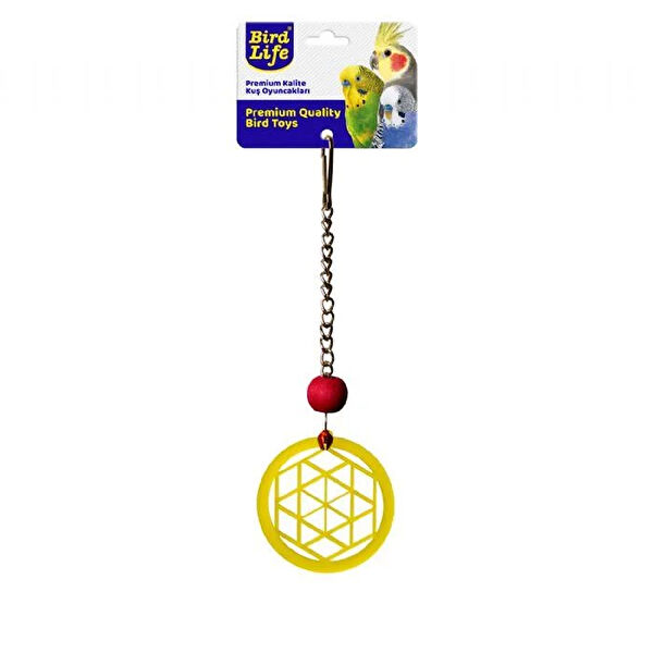 Bird Life Kuş Oyuncakları
