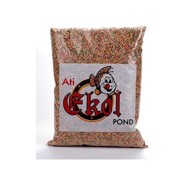 Akvaryum Balık Yemi