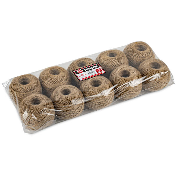 Temsan Takı İpi,Kordon