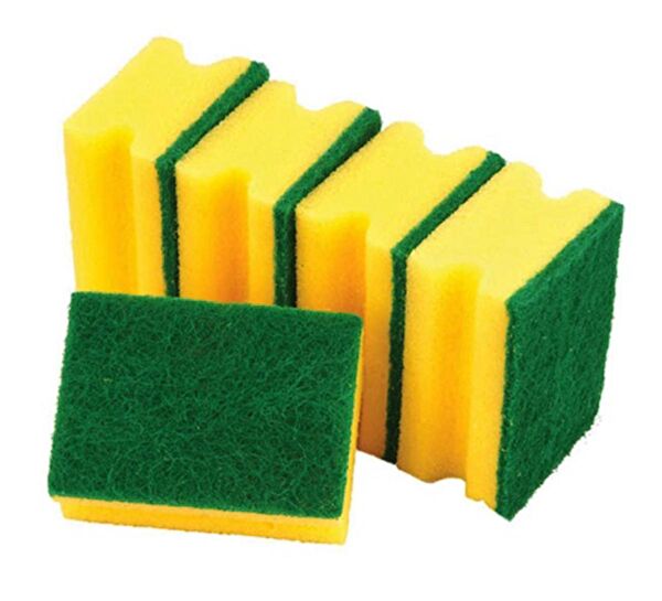 Viomax Temizlik Süngerleri