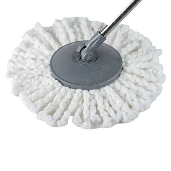 Viomax Paspas, Mop Yedekleri