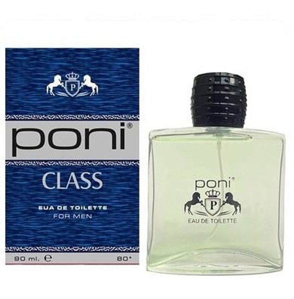 Poni Parfüm