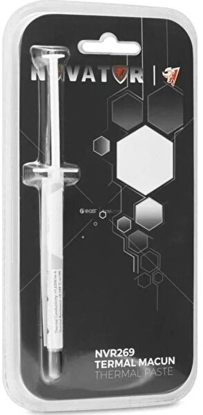 Novator Termal Macun
