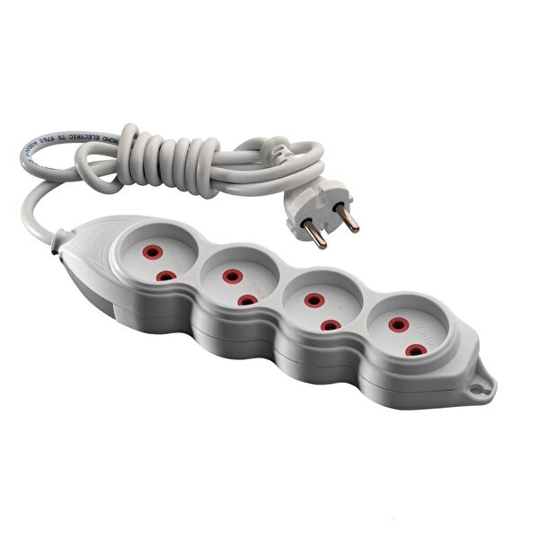 Mono Grup Priz, Uzatma Kablosu