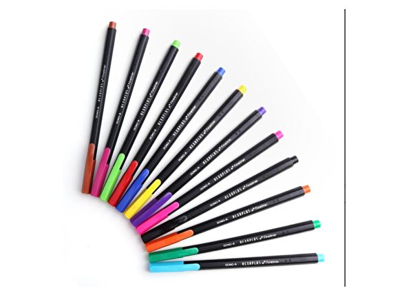 Dong A Keçe Uçlu Kalem