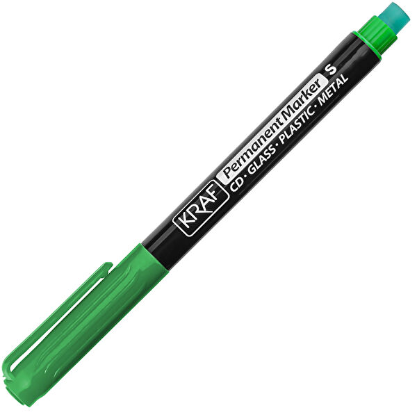 Kraf Asetat ve CD Kalemi