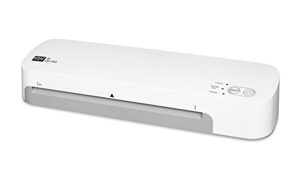 Kraf Laminasyon Makinesi