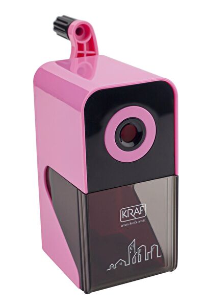 Kraf Silgi, Kalemtıraş