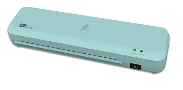 Kraf Laminasyon Makinesi