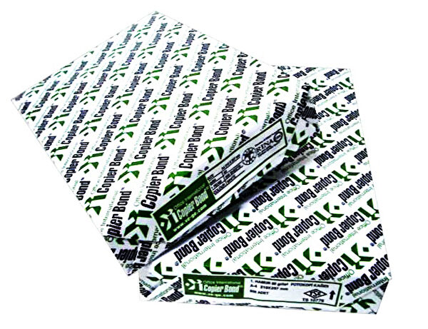 Vege Fotokopi Kağıdı