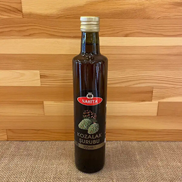 Nahita Vitamin, Mineral