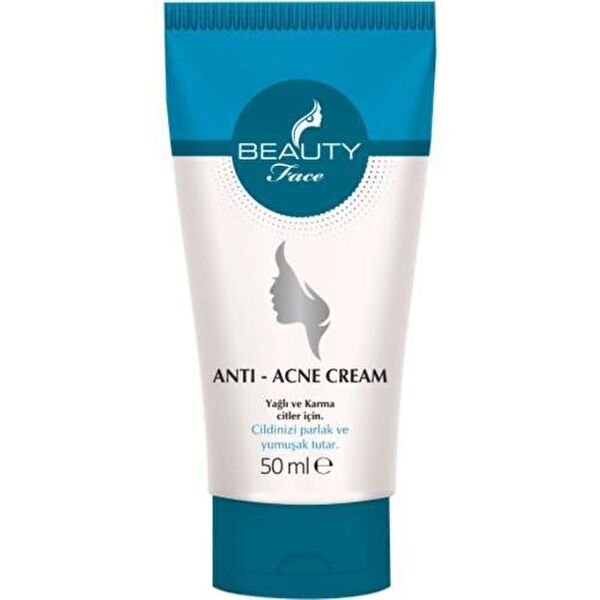 Beauty Akne, Gözenek, Leke Ürünleri