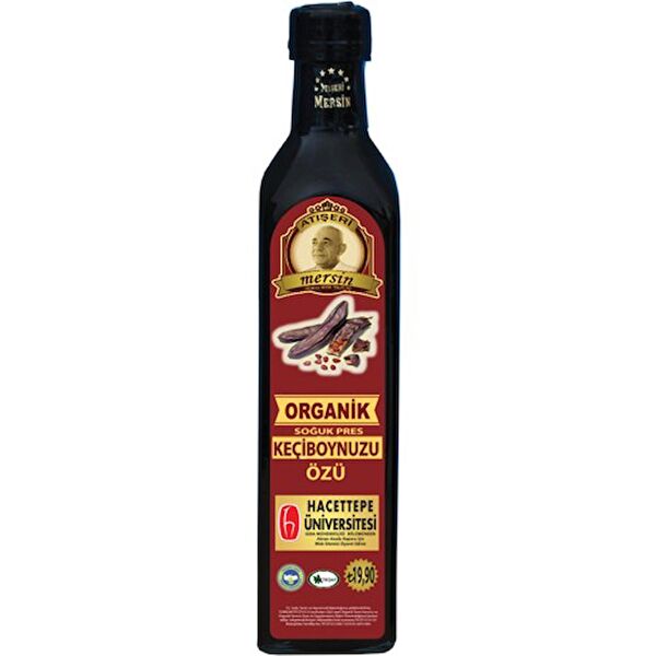 Atışeri Organik Soslar