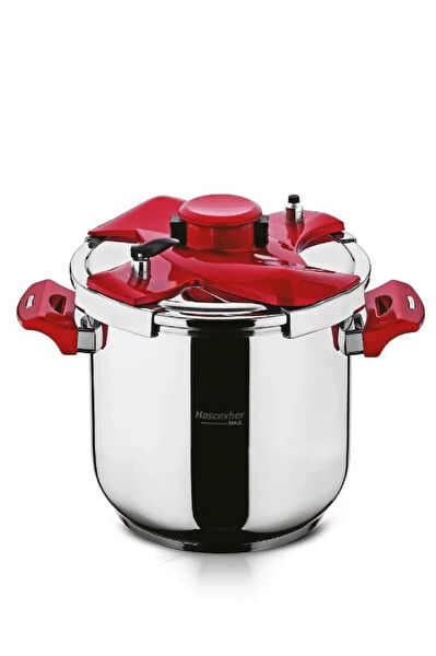 Hascevher Düdüklü Tencere