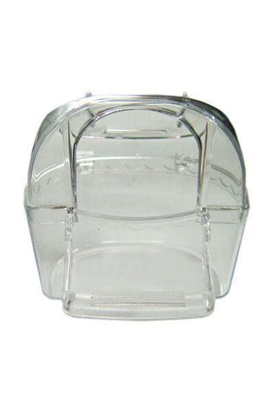 Evcilbesinleri Kuş Suluk, Yemlikleri