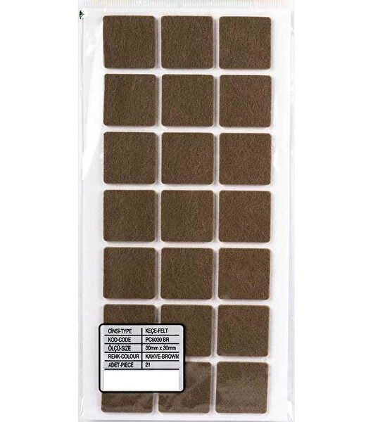 Gürçay Hırdavat Mobilya Keçesi