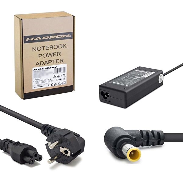 Hadron Çevirici Adaptörler