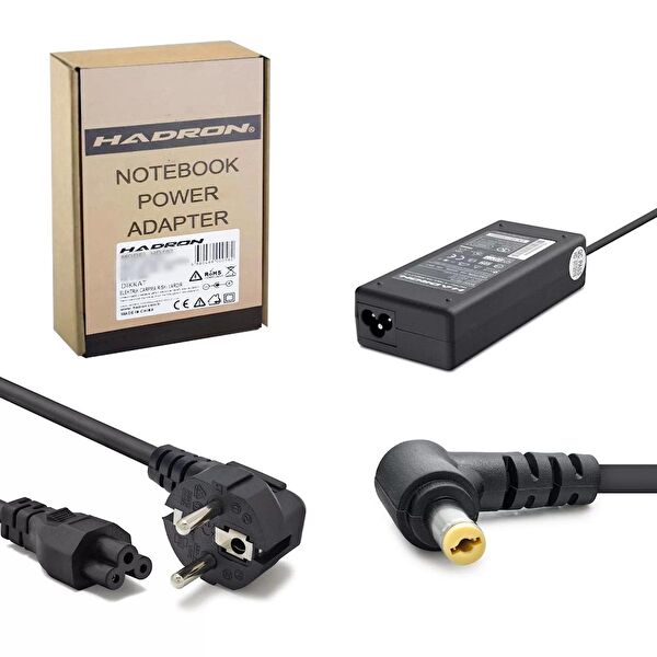 Polaxtor Notebook Yedek Parça