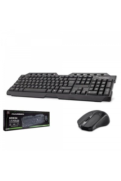Hadron Klavye Mouse Seti