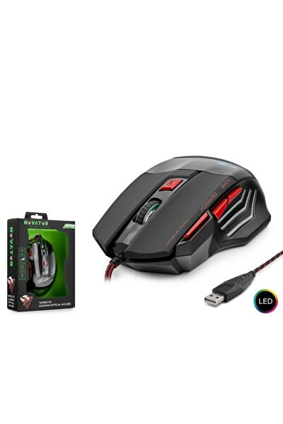 Novator Mouse