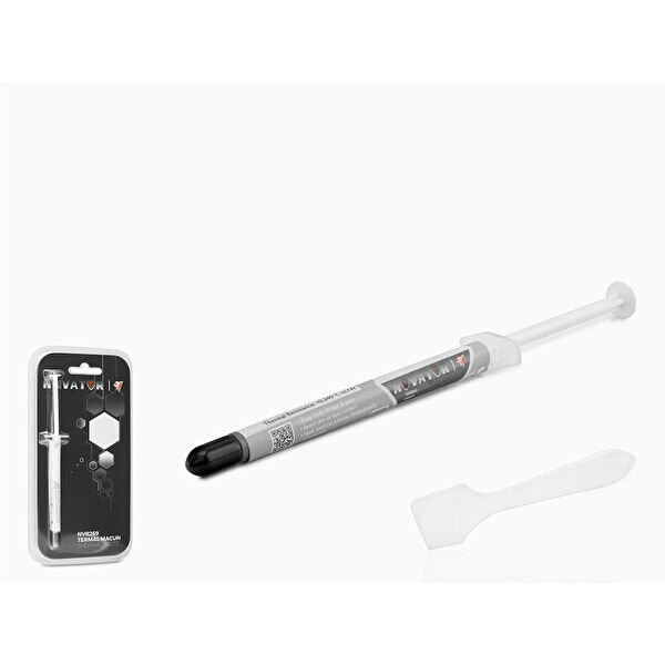 Novator Termal Macun