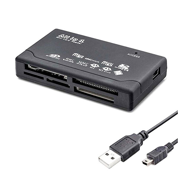 Hadron Çevirici Adaptörler