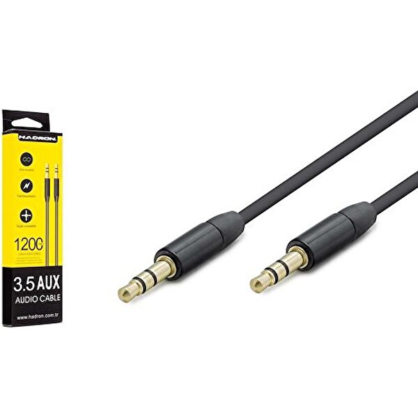 Hadron Sistem Kabloları ve Aksesuarları