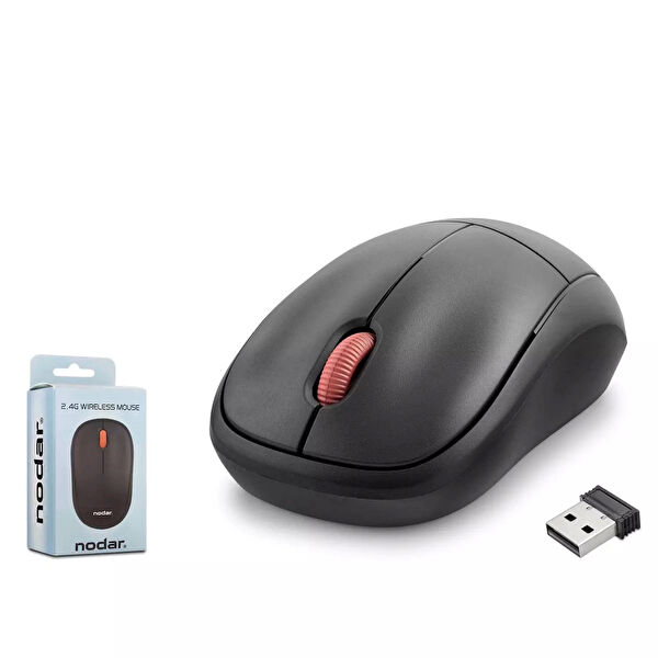 Nodar Mouse