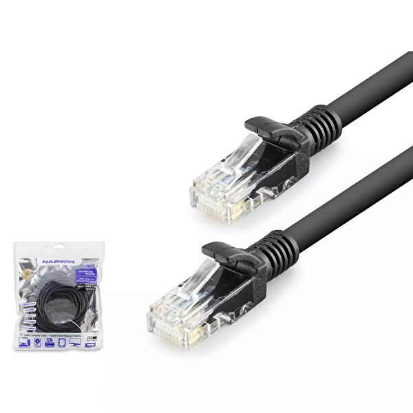 Hadron Network Kabloları