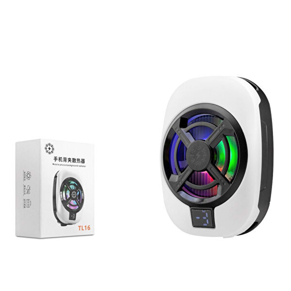 Hadron Cep Telefonu Oyun Aksesuarları