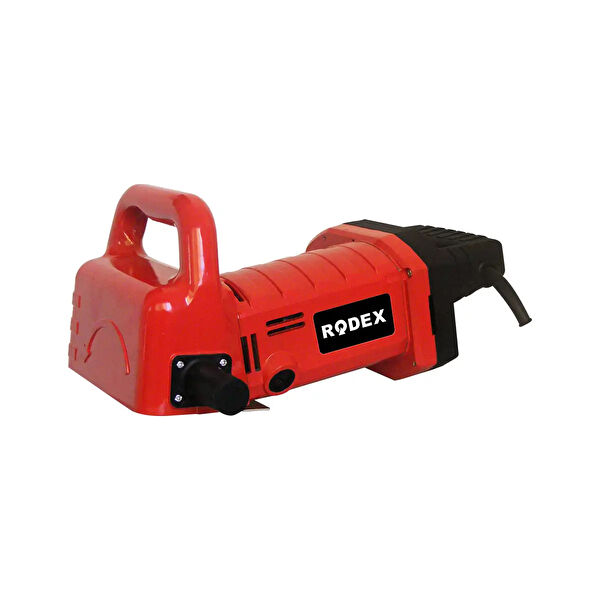 Rodex Kanal Açma Makinesi