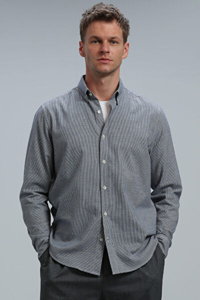 Lufian Erkek Gömlek