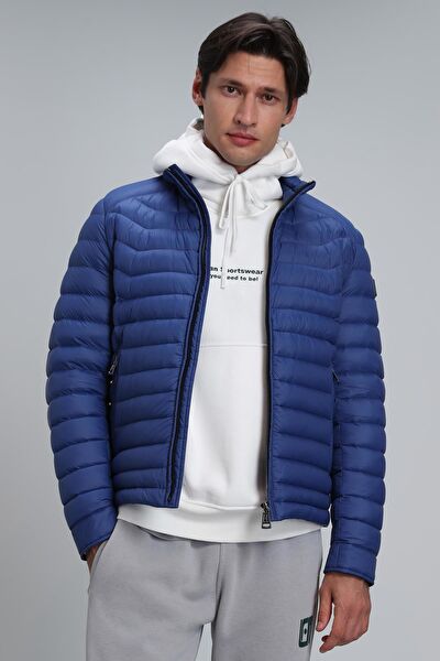 Lufian Erkek Mont, Kaban