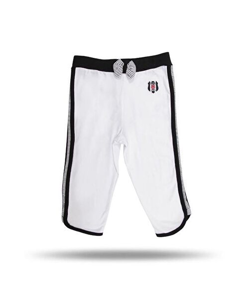 Beşiktaş Kız Çocuk Şort, Bermuda, Kapri