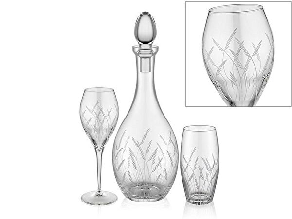 Canba Meşrubat Bardağı