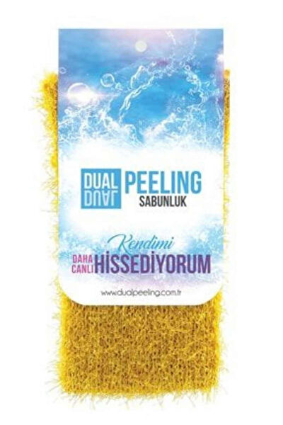 bazaar-turkey Banyo Kesesi