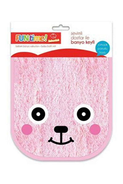 bazaar-turkey Banyo Kesesi