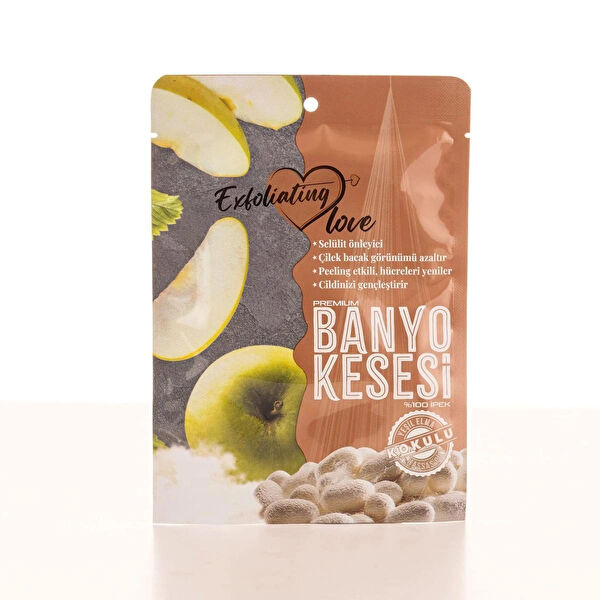 The Beauty Glove Banyo Kesesi