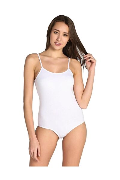 Tutku Kadın Atlet, Body