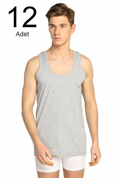 Seher Erkek Atlet, Body