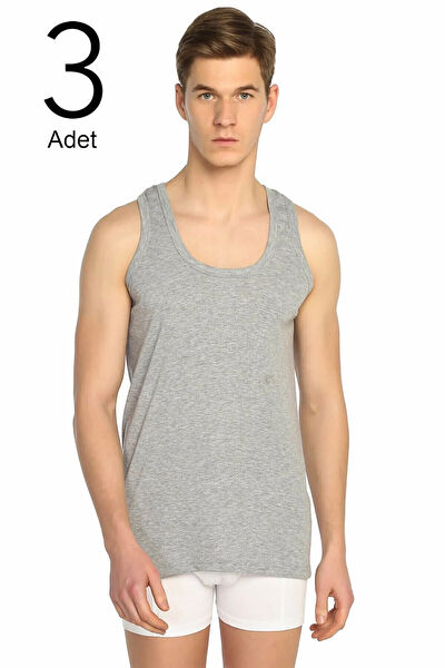 Pi Giyim Erkek Atlet, Body