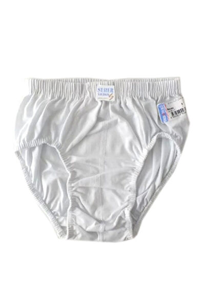Seher Erkek Çocuk İç Çamaşırı