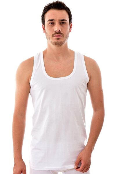 Tutku Erkek Atlet, Fanila