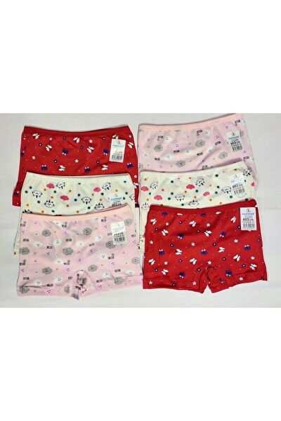 Dondeza Kız Çocuk İç Çamaşırı