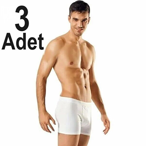 Tutku Erkek Boxer, Slip, Külot