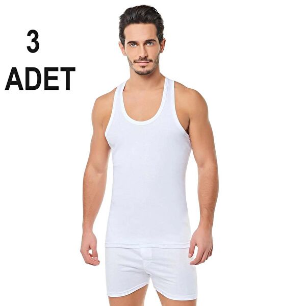 Tutku Erkek Atlet, Body