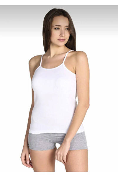 Tutku Kadın Atlet, Body, Fanila