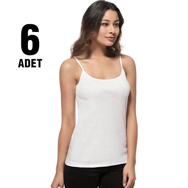 Tutku Kadın Atlet, Body, Fanila